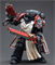 Фигура подвижная JoyToy Black Templars Primaris Sword Brethren Harmund Warhammer 40000 6973130373846 - фото 158367