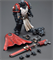 Фигура подвижная JoyToy Black Templars Primaris Sword Brethren Harmund Warhammer 40000 6973130373846 - фото 158368