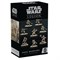 Star Wars Legion Ewok Warriors Unit Expansion En SWL109 - фото 158374