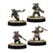 Star Wars Legion Ewok Warriors Unit Expansion En SWL109 - фото 158375
