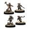 Star Wars Legion Ewok Warriors Unit Expansion En SWL109 - фото 158377