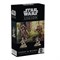 Star Wars Legion Logray & Wicket Commander Expansion En SWL110 - фото 158378