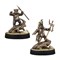 Star Wars Legion Logray & Wicket Commander Expansion En SWL110 - фото 158380