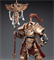 Фигура подвижная JoyToy Adeptus Custodes Vexilus Praetor in Allarus Terminator Armour Phelam Tolguror Warhammer 40000 6973130373938 - фото 158418