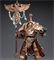 Фигура подвижная JoyToy Adeptus Custodes Vexilus Praetor in Allarus Terminator Armour Phelam Tolguror Warhammer 40000 6973130373938 - фото 158419