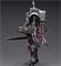 Фигура подвижная JoyToy Adepta Sororitas Paragon Warsuit Sister Aedita Warhammer 40000 6973130374379 - фото 158433