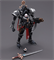 Фигура подвижная JoyToy Adepta Sororitas Paragon Warsuit Sister Aedita Warhammer 40000 6973130374379 - фото 158436