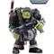 Фигура подвижная JoyToy Ork Kommandos Dakka Boy Rotbilge Warhammer 40000 6973130372962 - фото 158440