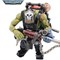 Фигура подвижная JoyToy Ork Kommandos Burna Boy Ragrob Warhammer 40000 6973130372900