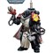 Фигура подвижная JoyToy Black Templars Primaris Sword Brethren Granbertus Warhammer 40000 6973130373839 - фото 158713