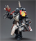 Фигура подвижная JoyToy Black Templars Primaris Sword Brethren Granbertus Warhammer 40000 6973130373839 - фото 158714