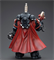 Фигура подвижная JoyToy Black Templars Primaris Sword Brethren Granbertus Warhammer 40000 6973130373839 - фото 158716