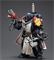 Фигура подвижная JoyToy Black Templars Primaris Sword Brethren Granbertus Warhammer 40000 6973130373839 - фото 158717
