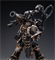 Фигура подвижная JoyToy Black Legion Havocs Marine 05 Warhammer 40000 6973130372436