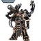 Фигура подвижная JoyToy Black Legion Havocs Marine 05 Warhammer 40000 6973130372436