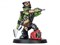 Orks Goff Rocker Warhammer 40000 50-60