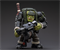 Фигура подвижная JoyToy Ork Kommandos Dakka Boy Rotbilge Warhammer 40000 6973130372962 - фото 158809