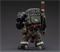 Фигура подвижная JoyToy Ork Kommandos Dakka Boy Rotbilge Warhammer 40000 6973130372962 - фото 158810