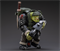 Фигура подвижная JoyToy Ork Kommandos Dakka Boy Rotbilge Warhammer 40000 6973130372962 - фото 158811