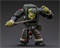 Фигура подвижная JoyToy Ork Kommandos Dakka Boy Rotbilge Warhammer 40000 6973130372962 - фото 158812
