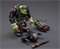 Фигура подвижная JoyToy Ork Kommandos Dakka Boy Rotbilge Warhammer 40000 6973130372962 - фото 158813
