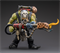 Фигура подвижная JoyToy Ork Kommandos Burna Boy Ragrob Warhammer 40000 6973130372900