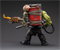Фигура подвижная JoyToy Ork Kommandos Burna Boy Ragrob Warhammer 40000 6973130372900