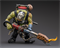 Фигура подвижная JoyToy Ork Kommandos Burna Boy Ragrob Warhammer 40000 6973130372900