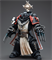 Фигура подвижная JoyToy Black Templars Primaris Sword Brethren Alberic Warhammer 40000 6973130373822 - фото 158833