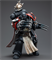 Фигура подвижная JoyToy Black Templars Primaris Sword Brethren Alberic Warhammer 40000 6973130373822 - фото 158837