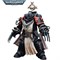 Фигура подвижная JoyToy Black Templars Primaris Sword Brethren Alberic Warhammer 40000 6973130373822 - фото 158838