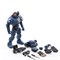 Набор action-фигур JoyToy ULTRAMARINES INCURSORS Warhammer 40000 6973130371286 - фото 158840