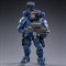 Набор action-фигур JoyToy ULTRAMARINES INCURSORS Warhammer 40000 6973130371286 - фото 158842