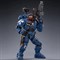 Набор action-фигур JoyToy ULTRAMARINES INCURSORS Warhammer 40000 6973130371286 - фото 158844