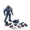 Набор action-фигур JoyToy ULTRAMARINES INCURSORS Warhammer 40000 6973130371286 - фото 158846