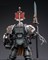 Фигура подвижная JoyToy Grey Knights Terminator Jaric Thule Warhammer 40000 6973130373211 - фото 158889