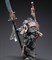 Фигура подвижная JoyToy Grey Knights Terminator Jaric Thule Warhammer 40000 6973130373211 - фото 158890