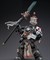 Фигура подвижная JoyToy Grey Knights Terminator Jaric Thule Warhammer 40000 6973130373211 - фото 158893