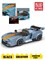 Конструктор-автомобиль Porsche 918 RSR (330 деталей) Mould King 27005 MK-27005 - фото 158913