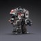 Фигура подвижная JoyToy Grey Knights Terminator Caddon Vibova 1/18 Warhammer 40000 6973130373228 - фото 159180