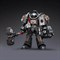 Фигура подвижная JoyToy Grey Knights Terminator Caddon Vibova 1/18 Warhammer 40000 6973130373228 - фото 159182