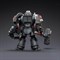 Фигура подвижная JoyToy Grey Knights Terminator Caddon Vibova 1/18 Warhammer 40000 6973130373228 - фото 159184