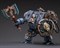 Фигура подвижная JoyToy Space Marines Space Wolves Venerable Dreadnought Brother Hvor Warhammer 40000 6973130372764 - фото 159227