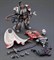Фигура подвижная JoyToy Grey Knights Castellan Crowe 1/18 Warhammer 40000 6973130373518