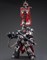 Фигура подвижная JoyToy Grey Knights Castellan Crowe 1/18 Warhammer 40000 6973130373518