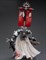 Фигура подвижная JoyToy Grey Knights Castellan Crowe 1/18 Warhammer 40000 6973130373518