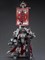 Фигура подвижная JoyToy Grey Knights Castellan Crowe 1/18 Warhammer 40000 6973130373518