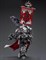 Фигура подвижная JoyToy Grey Knights Castellan Crowe 1/18 Warhammer 40000 6973130373518