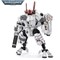 Фигура подвижная JoyToy T'Au EmpireXv8 Crisis Battlesuit Shas'Vre Tash'Lor 1/18 Warhammer 40000 6973130373716 - фото 159273