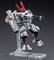 Фигура подвижная JoyToy T'Au EmpireXv8 Crisis Battlesuit Shas'Vre Tash'Lor 1/18 Warhammer 40000 6973130373716 - фото 159278